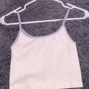 brandy Melville top